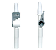 Bard Flip-Flo Catheter Valve (x5 pack)