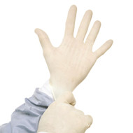 Ansell Gammex Latex Powder Free Surgical Gloves Size 8 (1 pair)