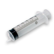 Terumo Syringe with Luer Slip Eccentric Tip 50ml (x25)