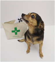 Medi Premium First Aid Kit for Pets ( Includes over 40 premium items)