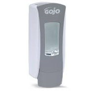 GOJO Hand Medic ADX-12 1200ml Hand Soap Dispenser - Grey/White 