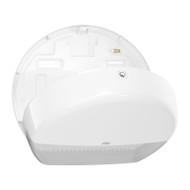 Tork Jumbo Toilet Roll Dispenser T1 - White (Ref: 554000)
