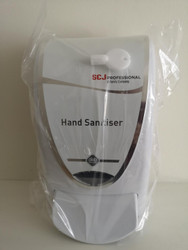 SCJ Professional DEB Hand Sanitiser Dispenser 1 Litre - White