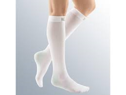 Covidien Anti-Embolism TED Stockings Knee Length (Pair) - Medium, Long -  MediBargains