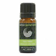 Tea Tree 100% Pure Essential Aromatherapy Oil 10ml