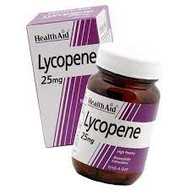 Lycopene 25mg Tablets