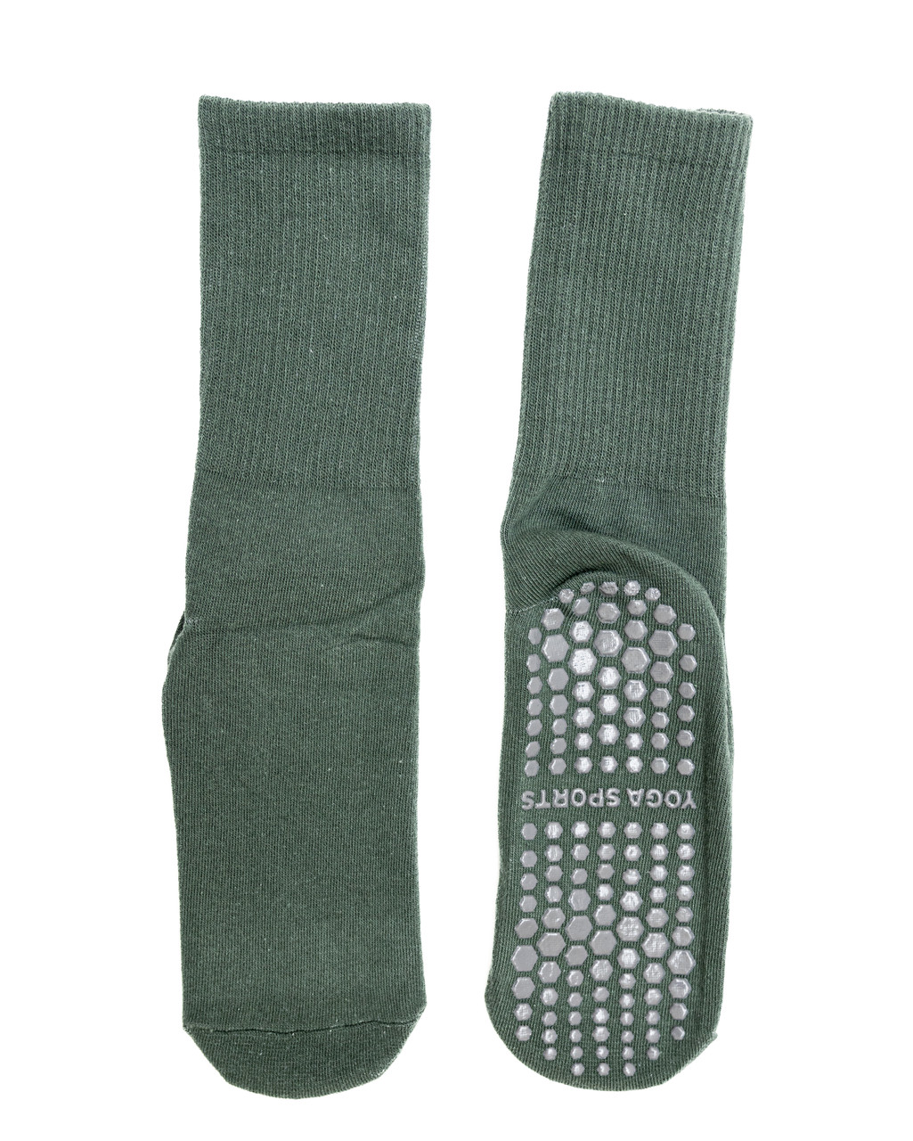 Non Skid Socks Chenille Socks With Grippers Slipper Socks For