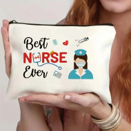 Best Nurse Ever Bag – Perfect Gift for Nurses!