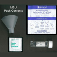 Urine Collection Pack
