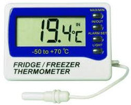 Fridge/ Freezer Thermometer