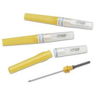 BD Vacutainer Multi-sample Needle, 20G x 1" x 100 (YELLOW)