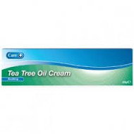 Tea Tree Oil Cream (25g)