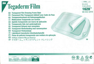 Tegaderm Film Transparent Dressing 15cm x 20cm (x10)