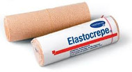 Elastocrepe Cotton Crepe bandage 7.5cm x 4.5m (x1)