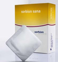 Sorbion Sana tissue regeneration dressing 22cm x 22cm (x10) 