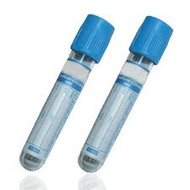 BD Vacutainer Glass Citrate tube 4.5ml x 100 (Ref: 367599)