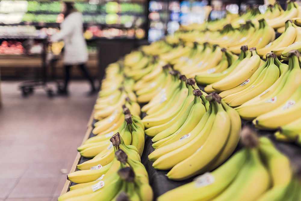 What Can We Learn From Bananas?