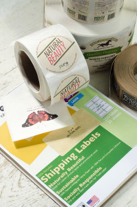 Eco-Friendly Packaging For The Marijuana Industry - PURE Labels