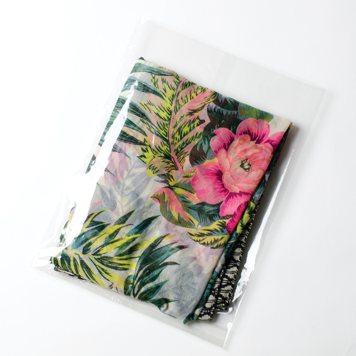 Peel N Stick Cellophane Bags – Sugar Love Designs