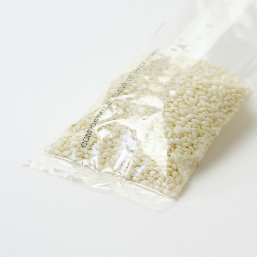 4 x 2.75 x 11 Compostable Cellophane Bags