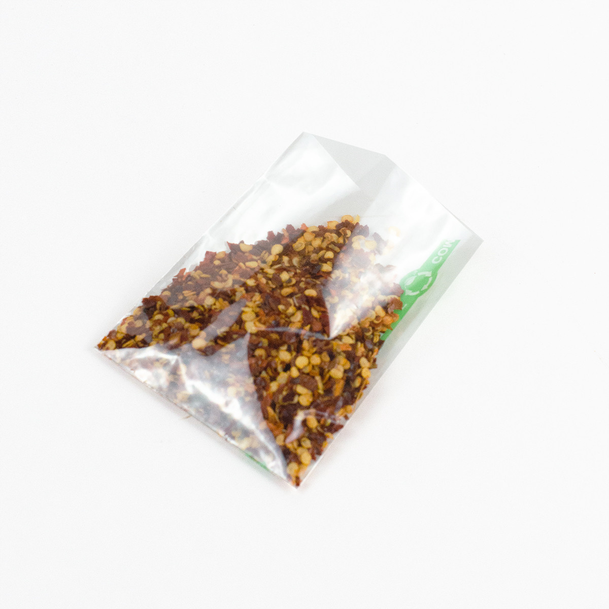 recyclable cello bags