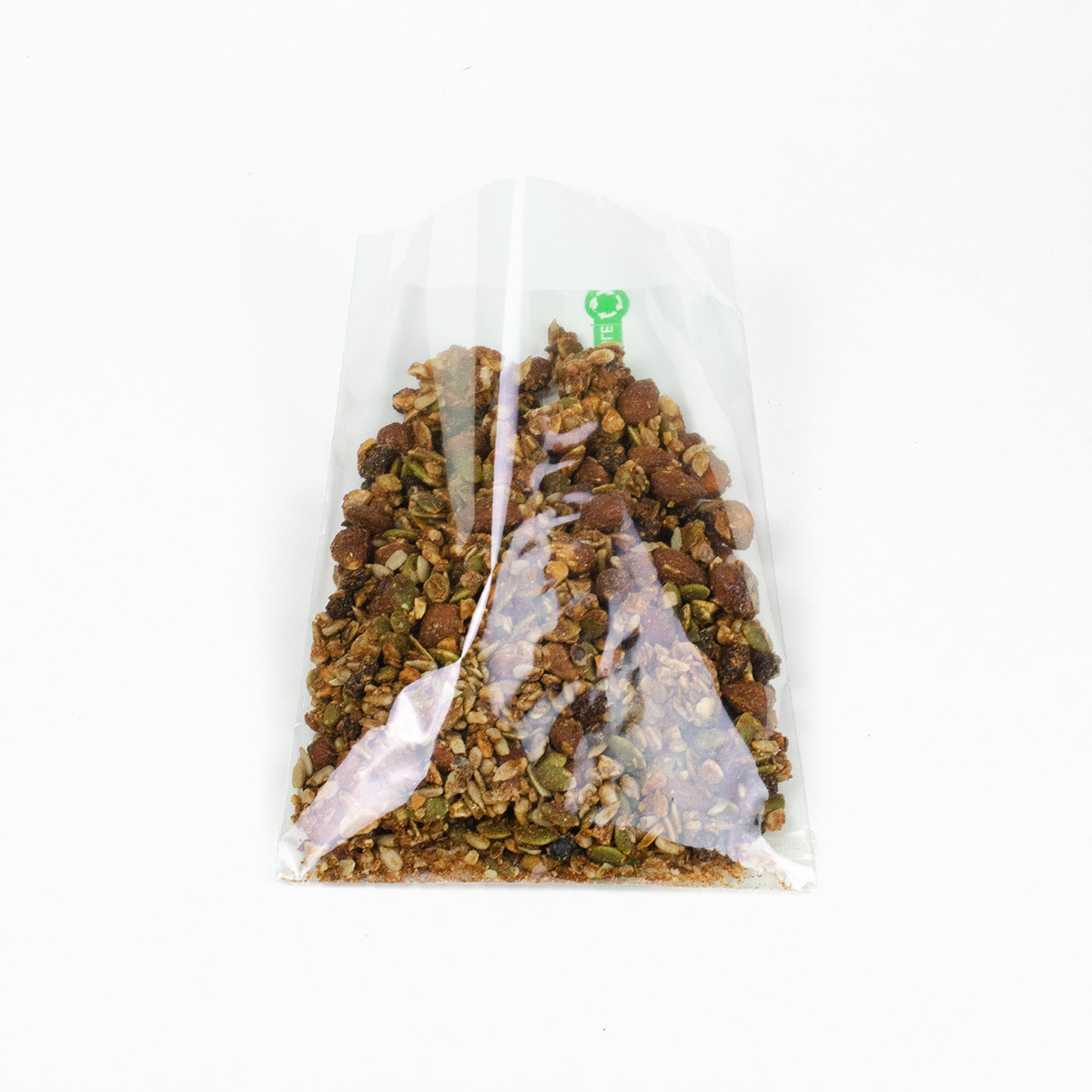 5 x 7 Compostable Cellophane Bags