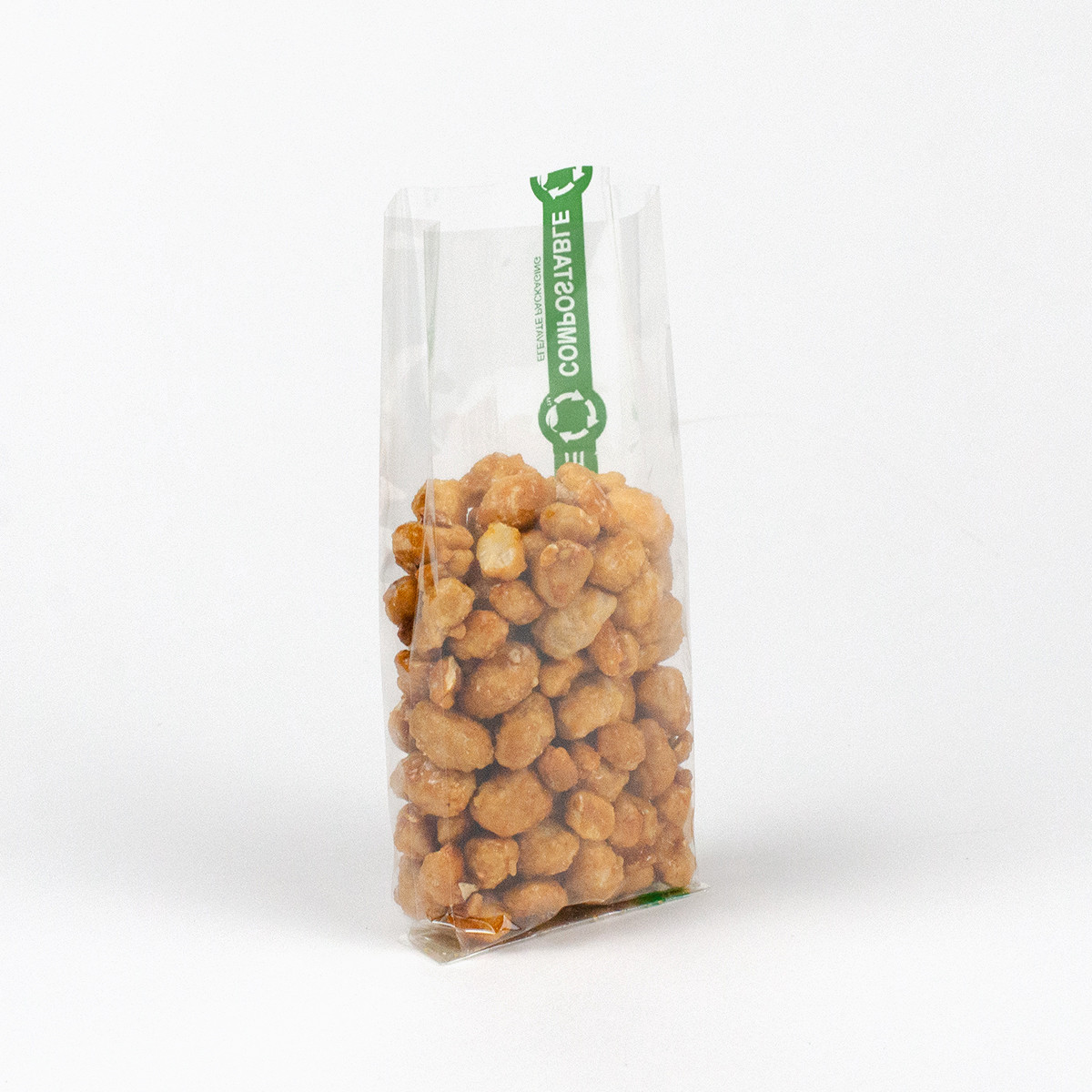 Biodegradable discount cellophane bags