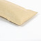 Compostable Kraft Pouch - Bottom Seal Detail