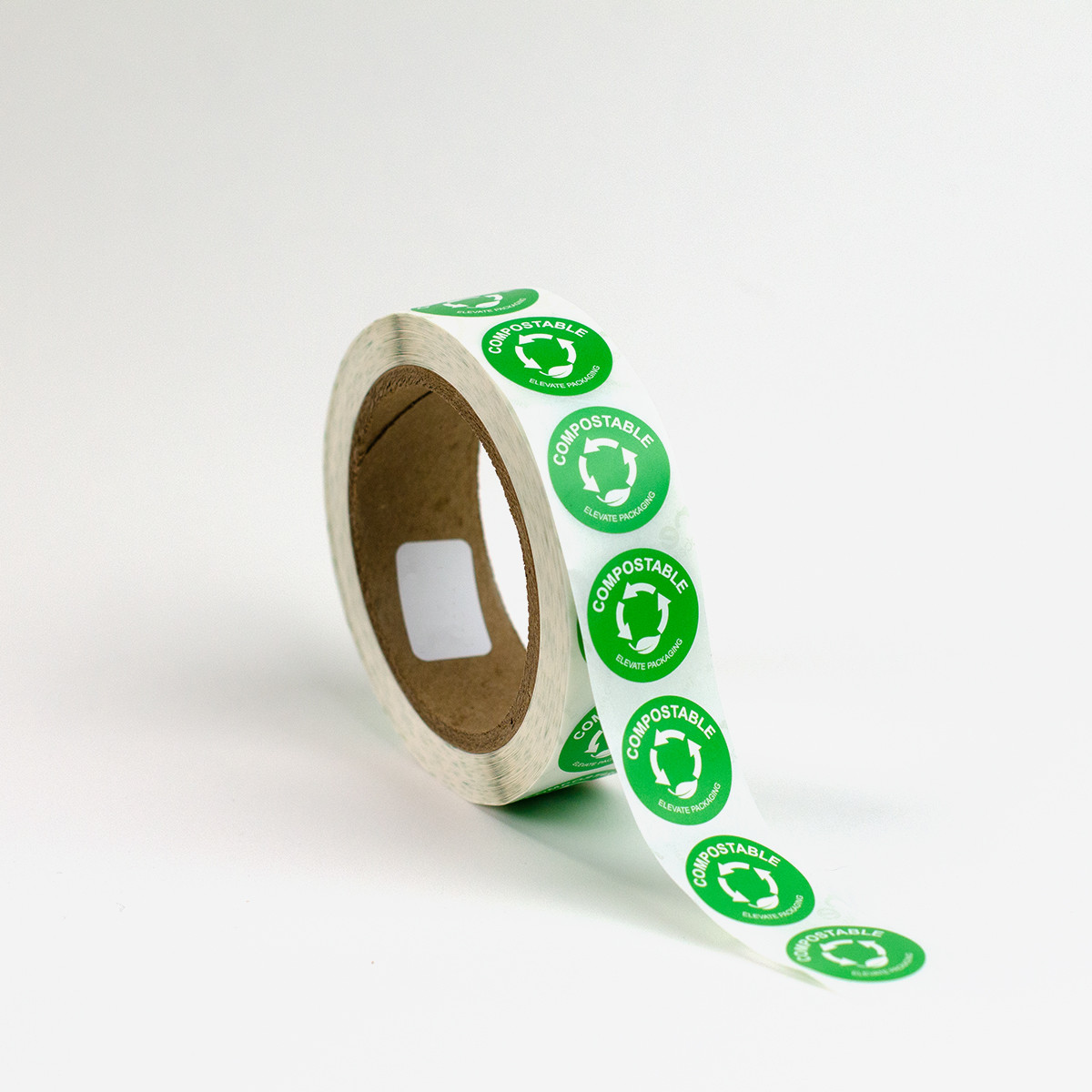 eco friendly label printer