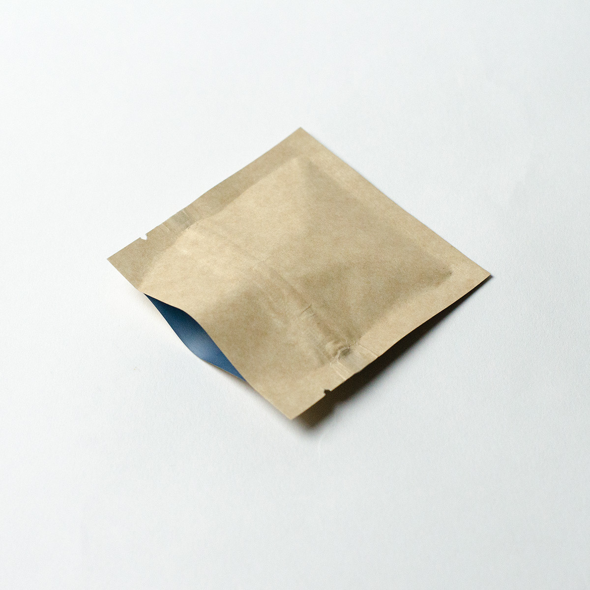 Biodegradable 2025 kraft pouch