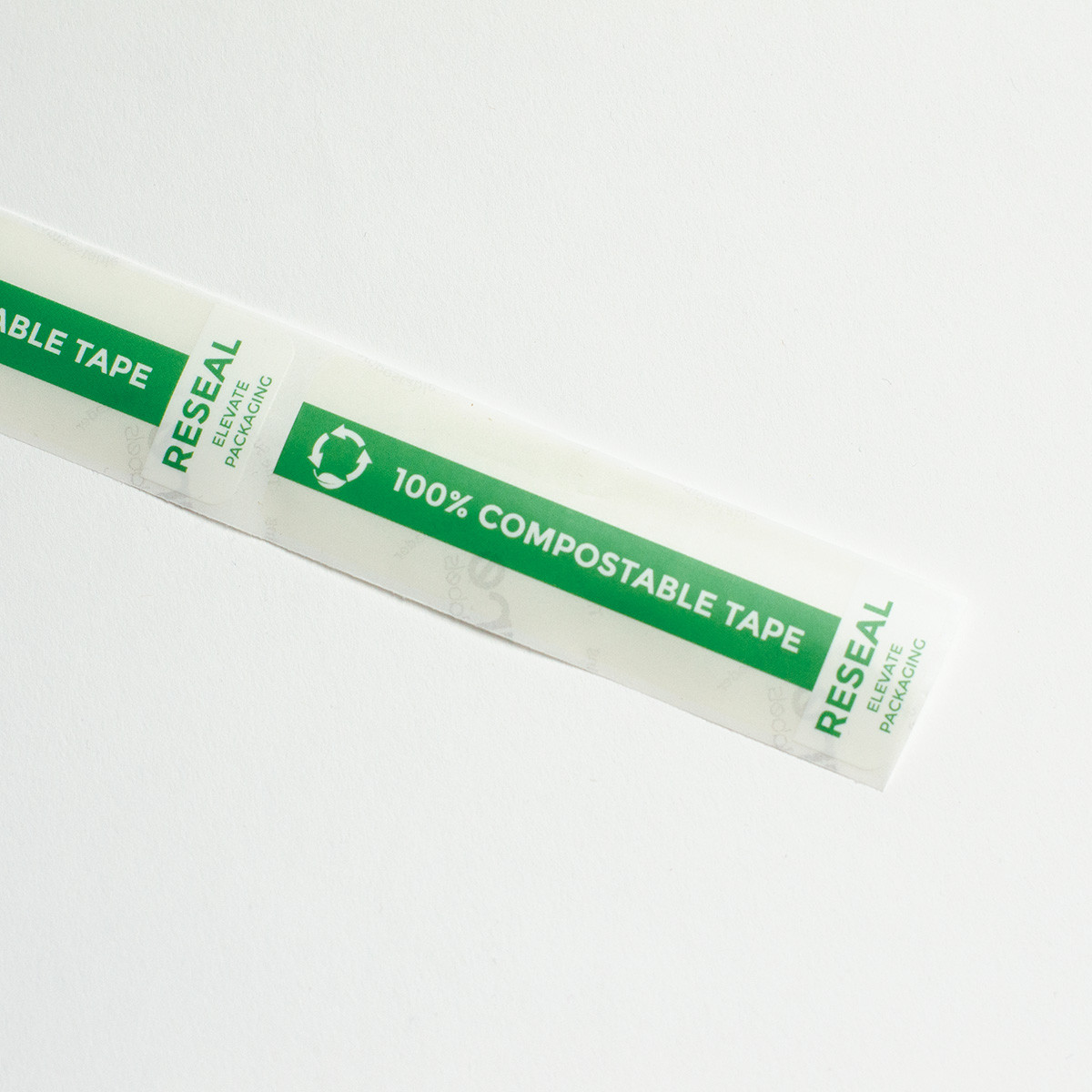 Compostable Shipping Labels - Rolls - Better Packaging Co
