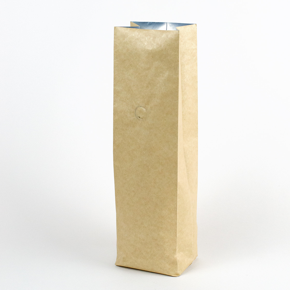 Mua 500g 16oz 1lb Kraft Paper Stand up Zipper Pouches Coffee Bags Coffee  Pouches with Valve (Pack of 50) trên Amazon Mỹ chính hãng 2023 | Giaonhan247
