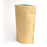 100 Compostable Coffee Bag