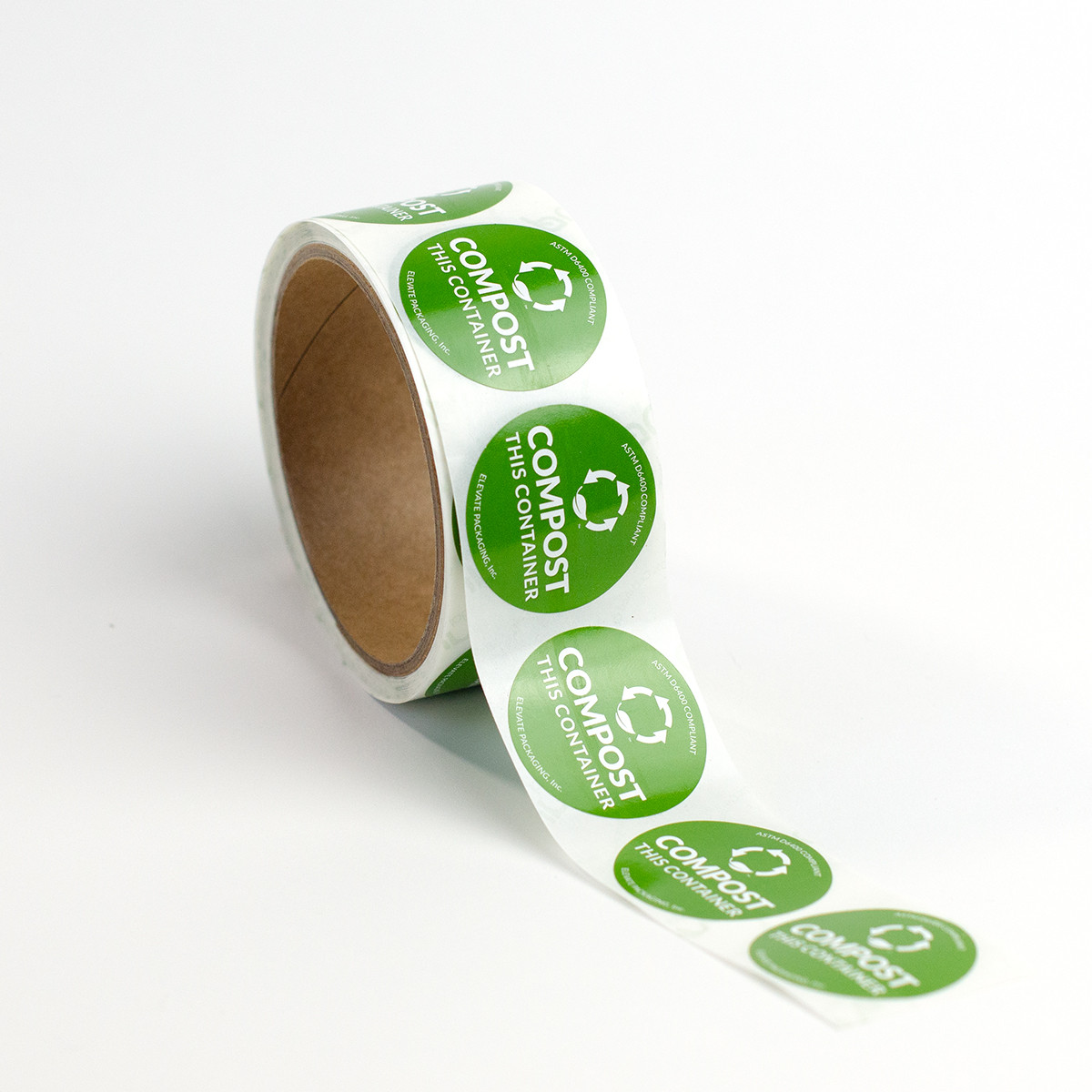 Paper Food Wrap - Compostable Food Wrapper - Go-Compost