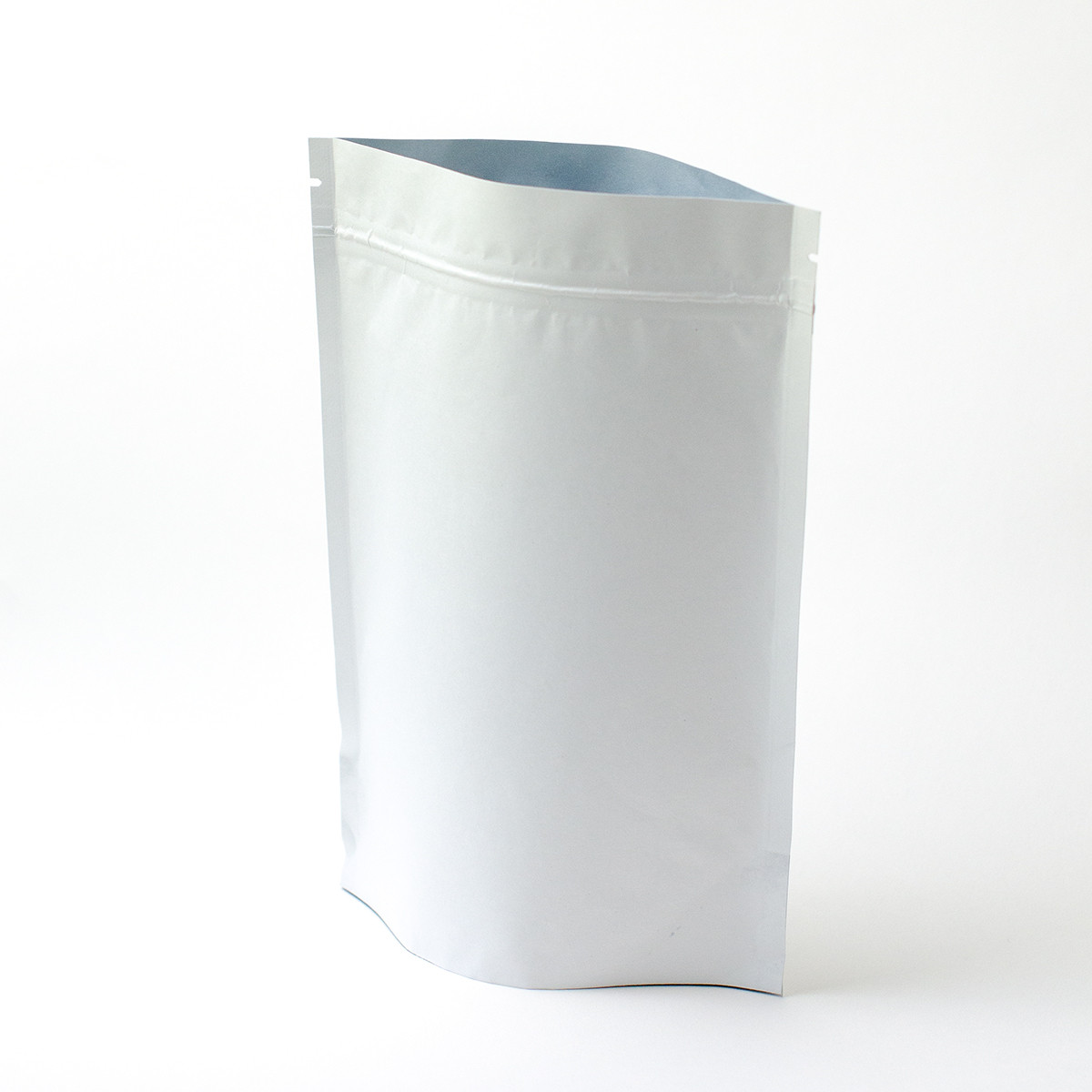 Non-Shrink Bags and Vacuum Pouches