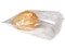 ecofriendly cellophane bag for bakery