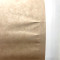 Minor cosmetic creasing one side of pouch