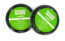 Vegetarian Shoes Vegan Dubbin - Clear