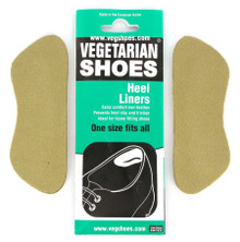 Vegetarian Shoes Vegan Heel Grips