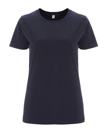 navy blue shirt womens