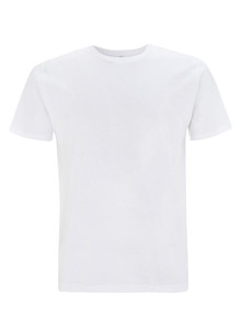 Organic T Shirt - White