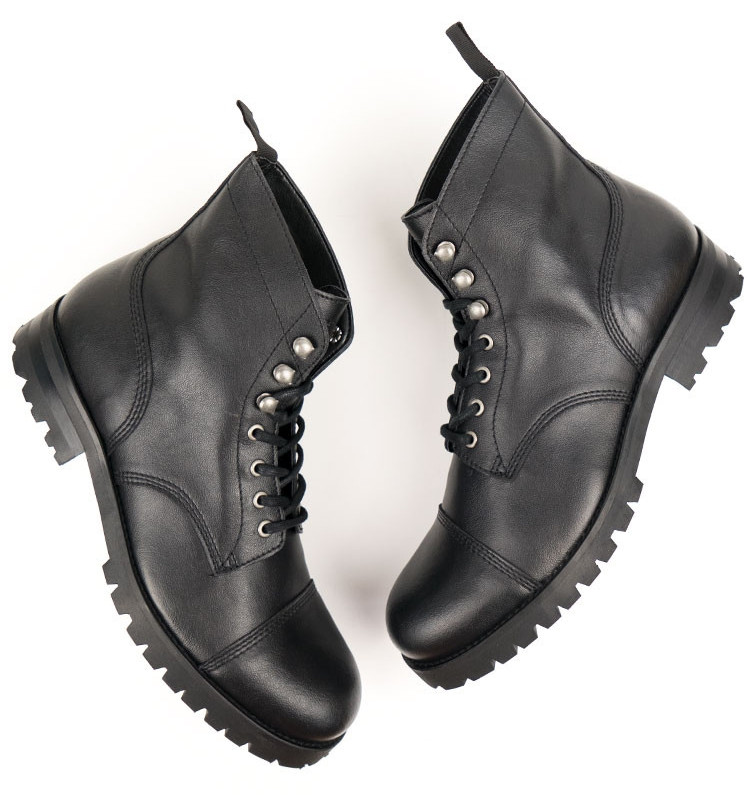 worker boots womens