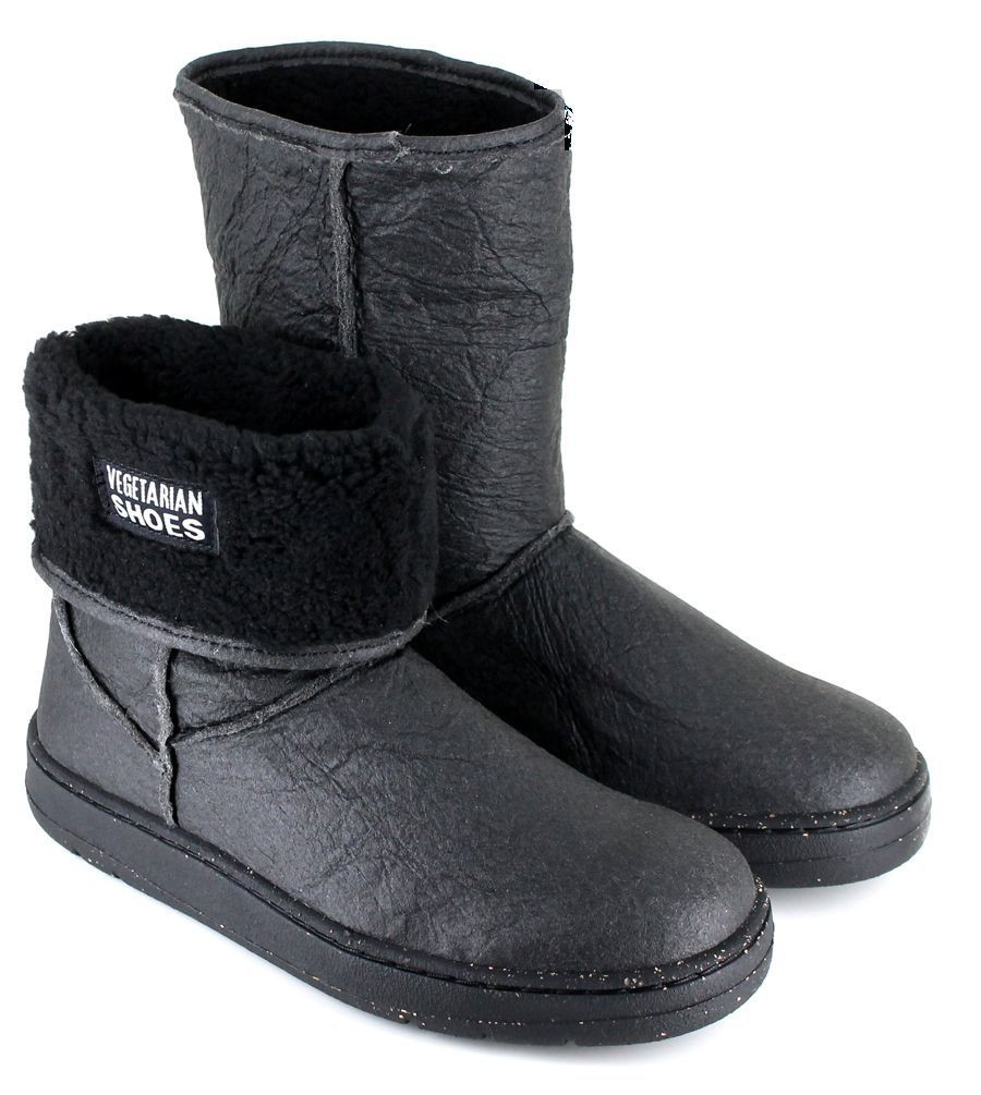 pinatex boots