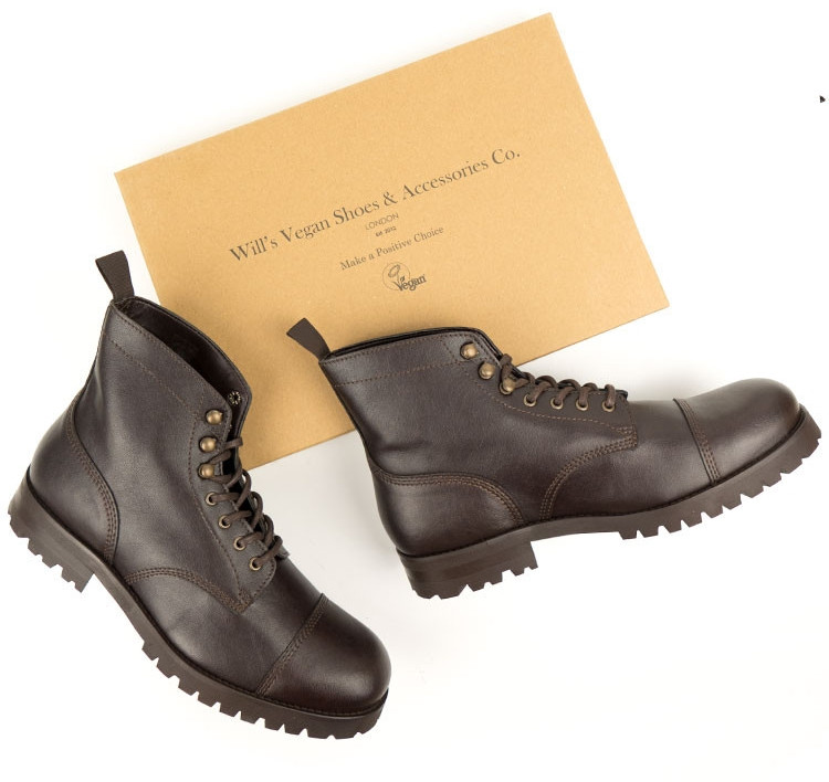 vegan womens work boots