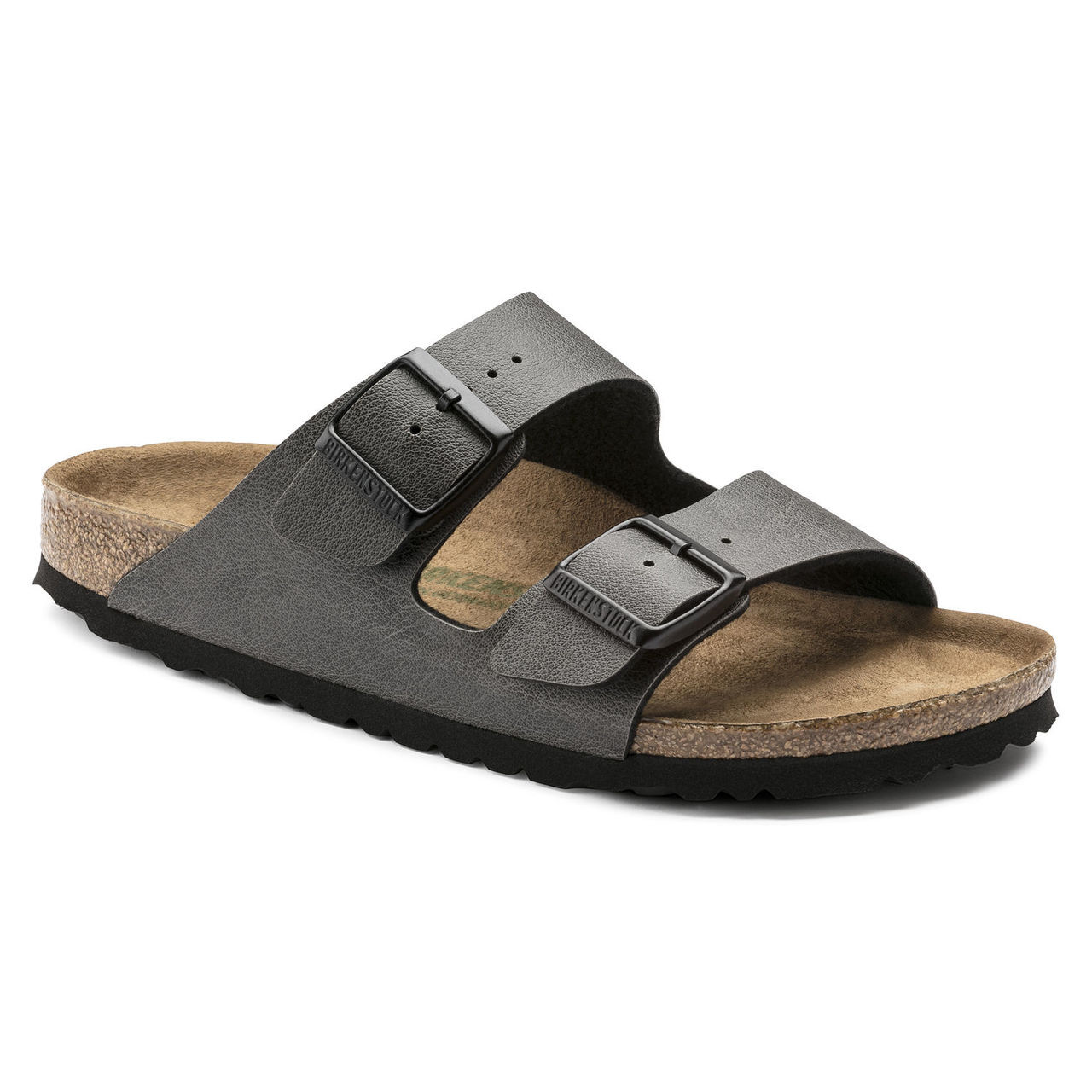 birkenstock anthracite