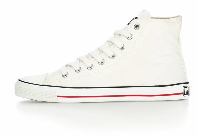 ethletic fairtrade trainers