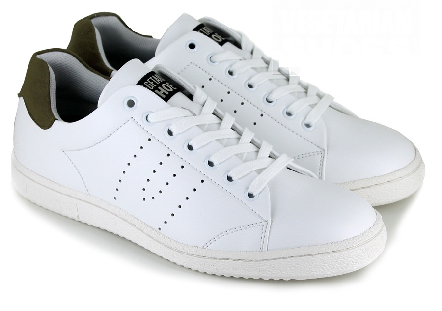 Vegetarian Shoes Vegan Kemp Sneaker 