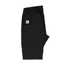 Dedicated Nacka Shorts - Black