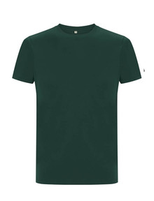 Organic Heavyweight T Shirt - Green