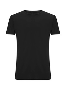 EcoVero T Shirt - Black